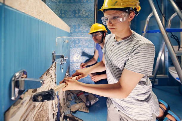 Best Mold Odor Removal Services  in Silt, CO